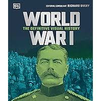 The World War I Book (DK Big Ideas): Amazon.co.uk: DK: 9780744091977: Books