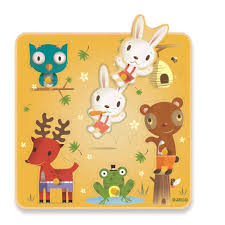 Choose your favorite and play for free! Djeco Puzzle Nono Co Buy Online In South Africa Takealot Com Djeco Toys Gifts Toys
