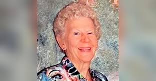 Rhoda Yvonne Gallagher Obituary