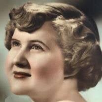 Elizabeth "Libby" Tanner Fair Obituary