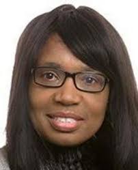 Pamela Harper Obituary (1967