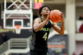 Jalen green, one of the top recruits in the nation, will skip college to play in the nba's g league. 5 Star Auburn Target Jalen Green Opts For Nba G League Al Com