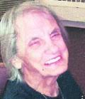 Mary Sickles Obituary (2011)
