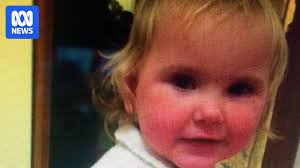 Child protection were monitoring family of 2yo Nikki Francis-Coslovich,  killed in Mildura, father says