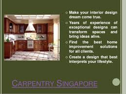 Working with a kitchen designer. Chew Interior Design Singapore