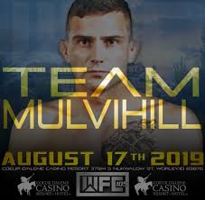 Professor Ryan Mulvihill makes the walk once more this weekend! #BlackBelt  #MABJJ #SVBJJ