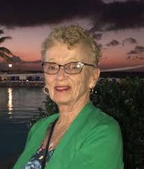 Sharon Armstrong Obituary