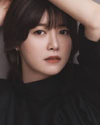 Ku Hye Sun 구혜선...