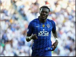 جوميز والخليف والصيعري يتنافسون على لقب أفضل هدف في الجولة الـ 27 بالد. Ø§Ù„Ù‡Ù„Ø§Ù„ Ø§Ù„Ø³Ø¹ÙˆØ¯ÙŠ ÙŠØ±ÙØ¶ Ø§Ù„ØªØ®Ù„ÙŠ Ø¹Ù† Ø¬ÙˆÙ…ÙŠØ² ÙˆÙŠÙˆØ§ÙÙ‚ Ø¹Ù„Ù‰ Ø±Ø­ÙŠÙ„ Ø¹Ù…Ø± Ø®Ø±Ø¨ÙŠÙ† Ø§Ù„ÙˆÙƒØ§Ù„Ø© Ù†ÙŠÙˆØ²