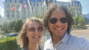 Fundraiser by Nestor Et Gwen Bohorquez : Mariage Gwen et Nestor ♡