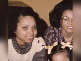 Harriett "Bonnie" Brooks's Memorial Website