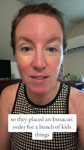 Instacart Mystery: Where's the Pack n Play?