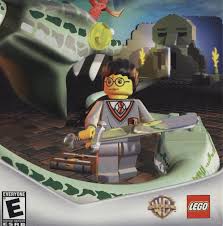 It's actually by a large margin the best lego game to play with 2 players. Lego Creator Harry Potter And The Chamber Of Secrets Harry Potter Database