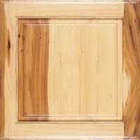 Upgrade to one of these for free: Types Of Wood For Kitchen Cabinets Hardwood Cabinets Kraftmaid