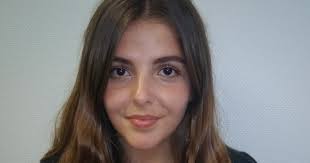 Pontarlier lycée des Augustins. Anna Pavlik 18 ans Bac ES