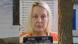 Mother Charged In 2007 El Reno Baby's Choking Death