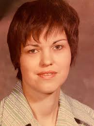 Obituary for Lillian Kay Sargeant