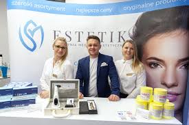 Ogólnopolski Kongres Kosmetologii Estetycznej