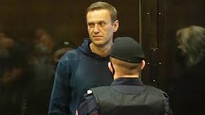 Весной навальный подал три иска к колонии №2 в покрове владимирской области. Navalnyj Potreboval V Sude Svoego Nemedlennogo Osvobozhdeniya Gazeta Ru Novosti
