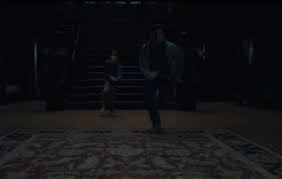 She also leans into the shot as. The Haunting Of Hill House 33 Secret Ghosts Hiding In The Shadows