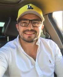 Francisco Javier Wong