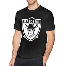 Since its inception in 1920, the national football league (nfl) has played games on thanksgiving day, patterned upon the historic playing of college football games on and around the thanksgiving holiday. 2021 New Style Era Nfl Oakland Raiders Vintage Logo Men Tshirt Fashion Men S T Shirts Thanksgiving Gift Shopee Malaysia