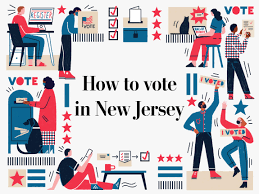 Election 2020 How To Vote In New Jersey In The 2020 Election Washington Post