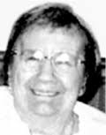Kathryn Sprenkle Obituary (2007)