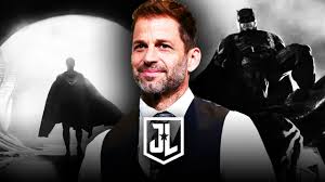The powerhouse director on batman v superman, staying in shape on the job there are many ways to kill people. Justice League Zack Snyder Addresses Post Credits Scene Potential Dceu Canon More