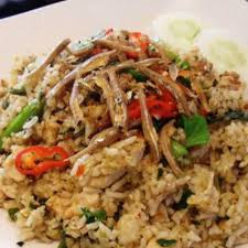 Indonesia termasuk negara yang memiliki kekayaan laut yang menakjubkan. Resipi Masakan Nasi Goreng Dunia Belajar Resipi