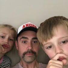 James Hucker's Mo Space