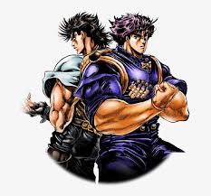 Unit Jonathan Joestar And Joseph Joestar Jojo S Bizarre Adventure 720x800 Png Download Pngkit Jonathan west (cooper) is an unsuccessful irish ventriloquist. unit jonathan joestar and joseph