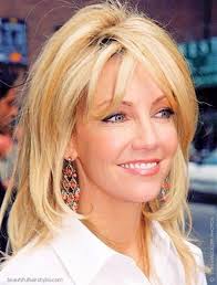 Unique hairstyle ideas for women above 60 and 70: Exceptional Long Hairstyles Over 60 Hairstyle Models For Women