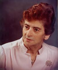 Obituary information for Ilse Schwab Stahl