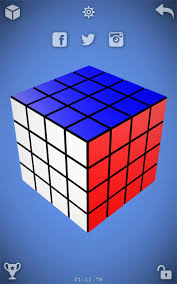 The gameplay uses a combination of tradition and innovation, allowing you to experience the classic block puzzle game while feeling the fun. Magic Cube Puzzle 3d For Android Apk Download