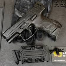 Hk Vp9 Hand Guns Guns Guns Pistols