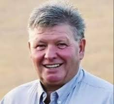 Douglas Blaine Talbot Obituary June 29, 2022