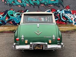 Image result for Gypsy Green 1952 Chrysler