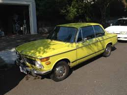 Image result for Golf Yellow 1977 BMW