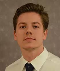 2018 Men's Lacrosse Roster