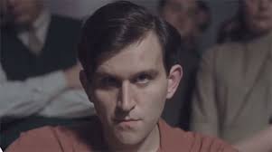 He Played 'Dudley Dursley' in Harry Potter. See Harry Melling Now at 33.