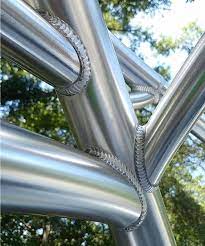 This Welding Job Projetos De Carros Soldagem Estrutura Metalica