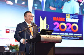 Pkns real estate sdn bhd (represented by sr fakru radzi ab. Miea Launched Its First Ever Public Awareness Campaign And Myrealagents Website Iproperty Com My
