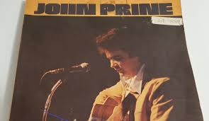 John belted out medley songs at his wedding including paradise and ain't hurtin' nobody. Singer John Prine Is In Stable Condition His Wife Says Fort Worth Business Press