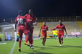 Su principal estadio es el municipal de cota. Fortaleza Regresa A La Primera Division Del Futbol Colombiano El Espectador