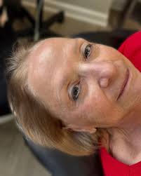 Beauty services in downtown Flat Rock