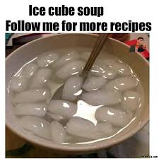 This page is about ice cube friday meme,contains pin by merky_ on movies friday after next, mike epps, beautiful people movie,friday friday movie quotes, friday movie, bye kumpulan 89 meme friday face terbaik dan terupdate these pictures of this page are about:ice cube friday meme. Ice Cube Soup Recipe Meme Memezila Com