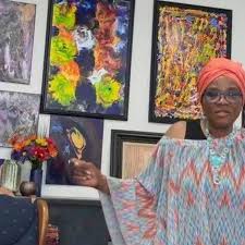 Fundraiser for Yvonne White by Cedrick Holden : Save Yvonne's Studio: A  Sanctuary for Healing