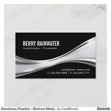 If you are searching for plumbing plumbing business cards templates, we have created a collection of professional and cool plumbing business card designs. 100 Plumber Business Card Templates Ideas Business Cards Plumber Business