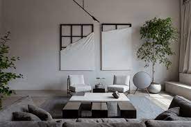 Minimalist living room decoration ideas also gather innovative and aesthetic ideas for our living rooms, which are the heart of home life. 20 Best Minimalist Living Rooms For Streamlined Design